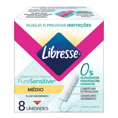 905682---Absorvente-Interno-Libresse-Pure-Sensitive-Medio-Extra-Suave-8-Unidades-1 905682---Absorvente-Interno-Libresse-Pure-Sensitive-Medio-Extra-Suave-8-Unidades-1