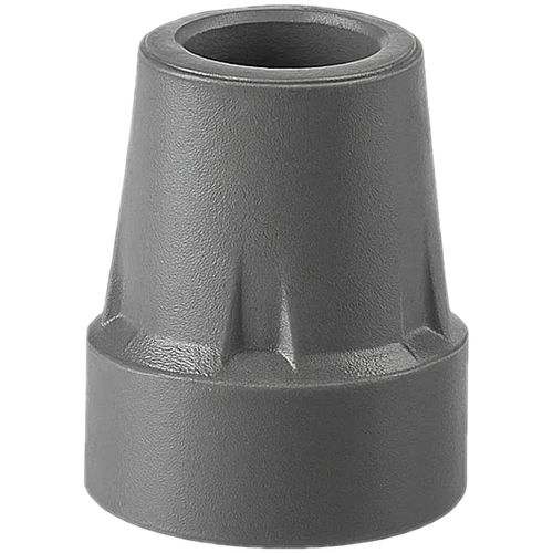 Ponteira Para Muleta Canadense Fixa SC600A - unidade