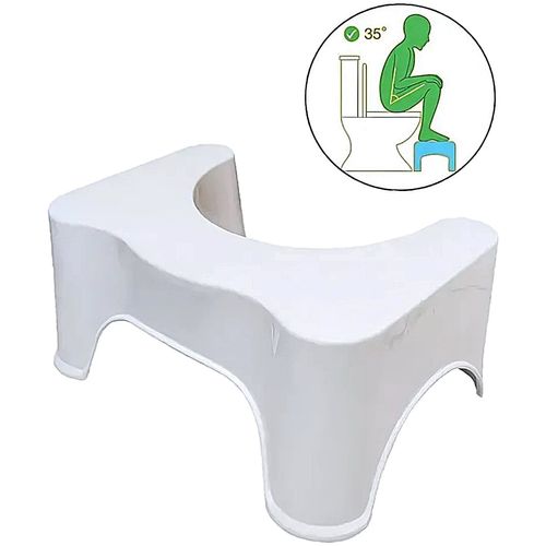 Banco de Cócoras Supermedy - unidade