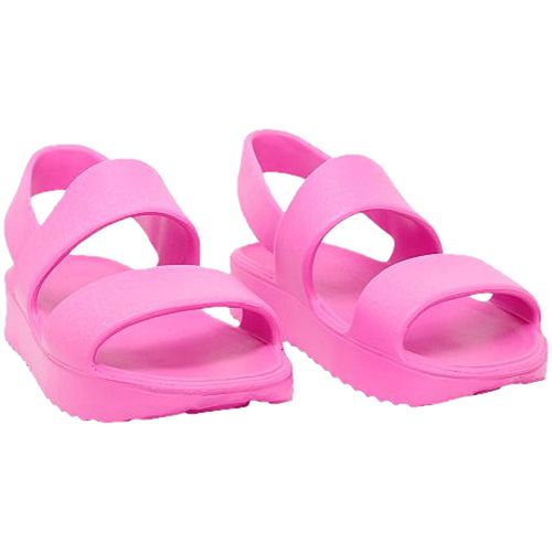 Sandália Ortopédica Fly Feet Classic Rosa Tam 33/34