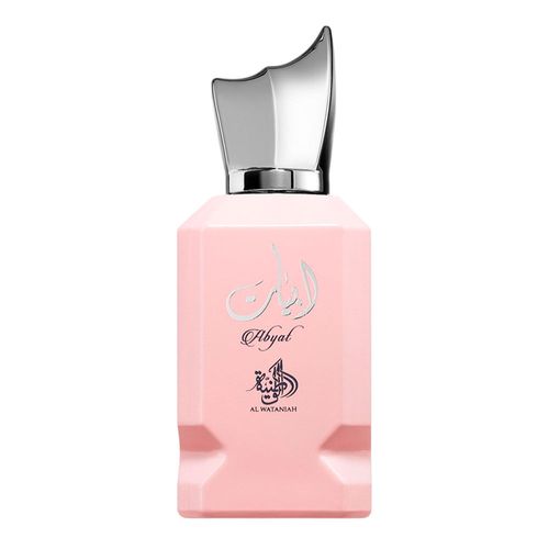 Al Wataniah Abyat Eau de Parfum - Perfume Feminino 100ml 100ml