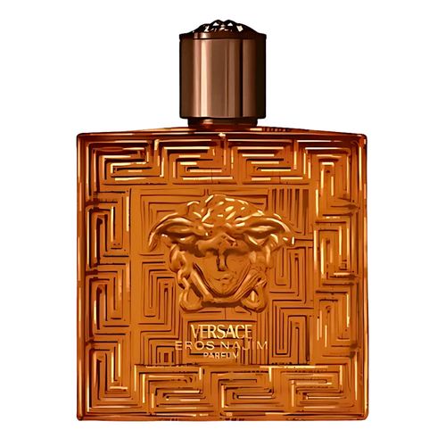 Versace Eros Najim Pour Homme Parfum - Perfume Masculino 100ml 100ml Versace Eros Najim Pour Homme Parfum - Perfume Masculino 100ml 100ml