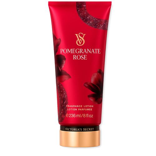 Victoria's Secret Pomegranate Rose - Body Lotion 236ml 236ml Victoria's Secret Pomegranate Rose - Body Lotion 236ml 236ml