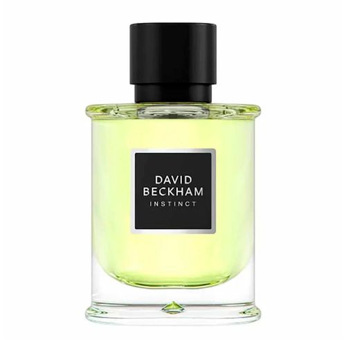 David Beckham Instinct Eau de Parfum - Perfume Masculino 75ml 75ml David Beckham Instinct Eau de Parfum - Perfume Masculino 75ml 75ml