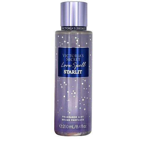 Victoria's Secret Love Spell Starlit - Body Splash 250ml 250ml