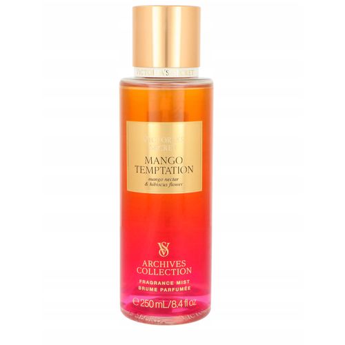 Victoria's Secret Mango Temptation - Body Splash 250ml 250ml Victoria's Secret Mango Temptation - Body Splash 250ml 250ml