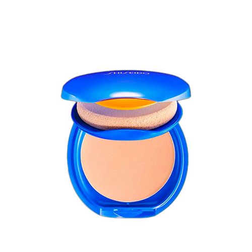 Shiseido SB UV Protective Compact Foundation - Pó Compacto com Proteção Solar FPS 35 Refil 10g Fair Ivory