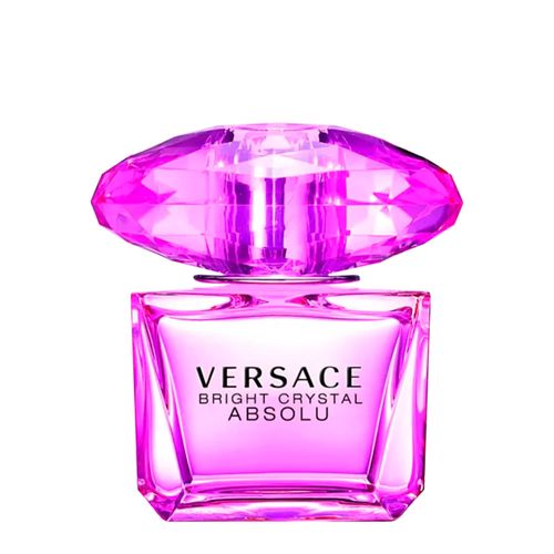 Versace Bright Crystal Absolu Eau de Parfum - Perfume Feminino 30ml 30ml