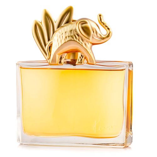 Kenzo Jungle L'elephant Eau de Parfum - Perfume Feminino 100ml 100ml Kenzo Jungle L'elephant Eau de Parfum - Perfume Feminino 100ml 100ml
