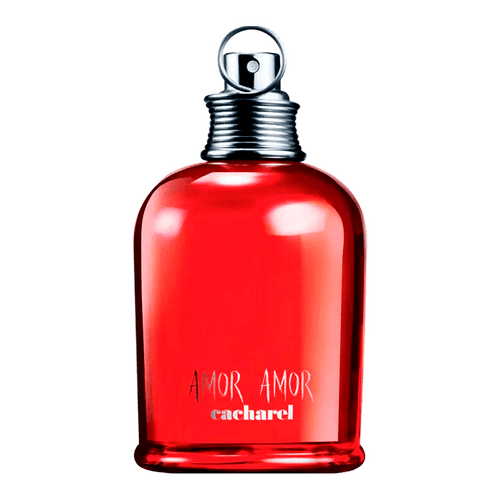 Cacharel Amor Amor Eau de Toilette - Perfume Feminino 50ml 50ml