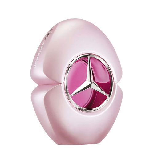 Mercedes Benz Woman Eau de Parfum - Perfume Feminino 60ml 60ml Mercedes Benz Woman Eau de Parfum - Perfume Feminino 60ml 60ml