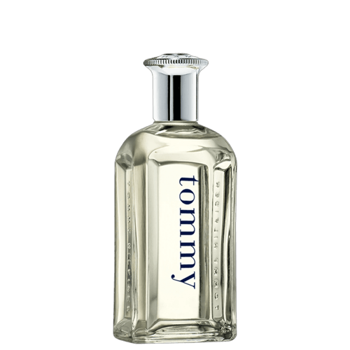Tommy Hilfiger Tommy Est 1985 Eau de Toilette - Perfume Masculino 100ml 100ml Tommy Hilfiger Tommy Est 1985 Eau de Toilette - Perfume Masculino 100ml 100ml