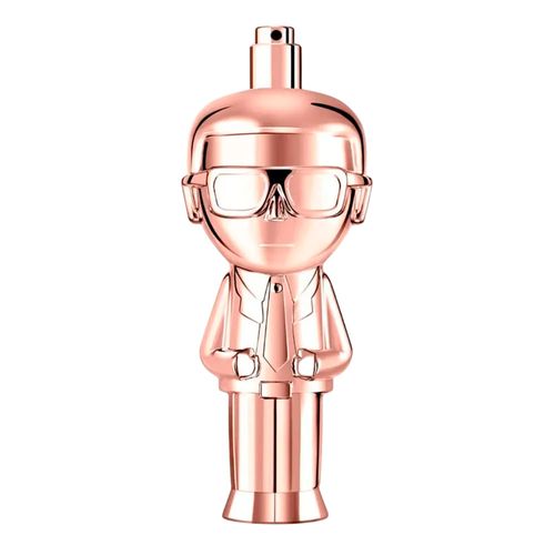 Karl Lagerfeld Ikonik Woman Eau de Parfum - Perfume Feminino 100ml 100ml