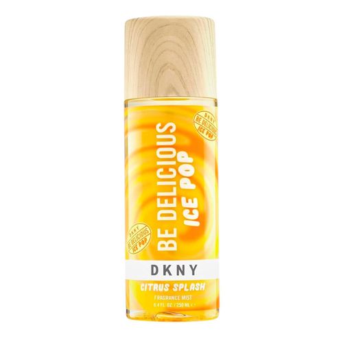 DKNY Be Delicious Ice Pop Citrus Splash - Body Splash 250ml 250ml DKNY Be Delicious Ice Pop Citrus Splash - Body Splash 250ml 250ml