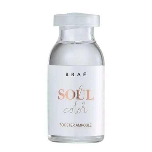 Braé Soul Color Power Dose - Ampola Capilar 13ml 13ml