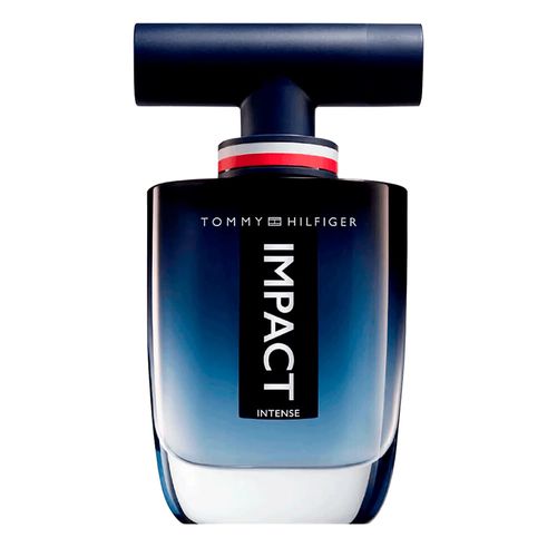 Tommy Hilfiger Impact Intense Eau de Parfum - Perfume Masculino - 100ml