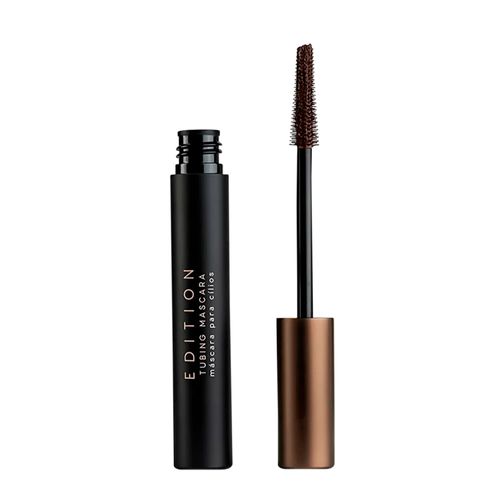 Océane Tubing Mascara Edition Brown - Máscara Para Cílios 6g Brown
