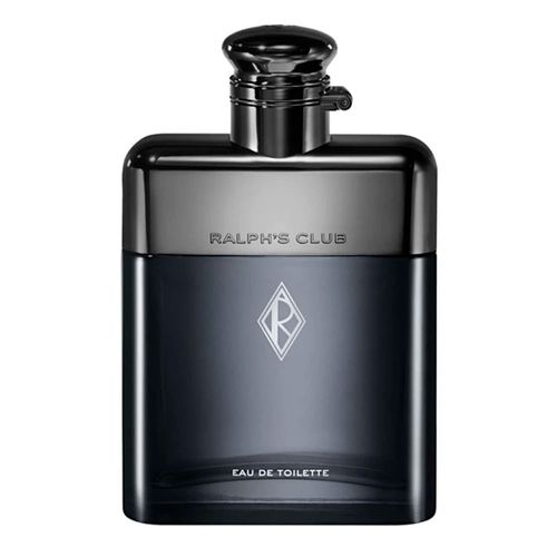 Ralph Lauren Ralph'S Club Eau De Toilette - Perfume Masculino - 100ml
