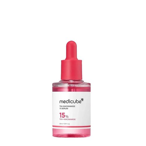 Medicube TXA Niacinamide 15 Serum - Serum Facial 30ml 30ml