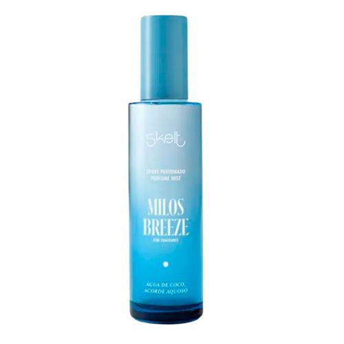 Skelt Milos Breeze - Body Splash 100ml 100ml Skelt Milos Breeze - Body Splash 100ml 100ml