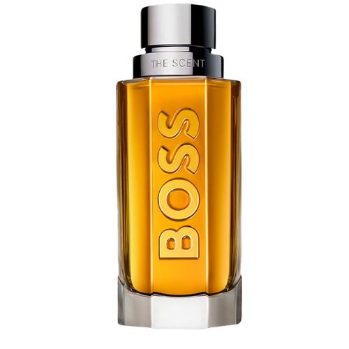 Hugo Boss The Scent Refilável Eau de Toilette - Perfume Masculino 100ml 100ml Hugo Boss The Scent Refilável Eau de Toilette - Perfume Masculino 100ml 100ml