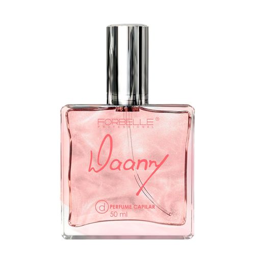 Forbelle Professional Daanny - Perfume Capilar 50ml 50ml