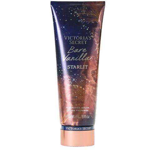 Victoria's Secret Bare Vanilla Starlit - Body Lotion 236ml 236ml Victoria's Secret Bare Vanilla Starlit - Body Lotion 236ml 236ml