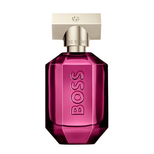 Hugo Boss The Scent Magnetic Eau de Parfum - Perfume Feminino 50ml 50ml