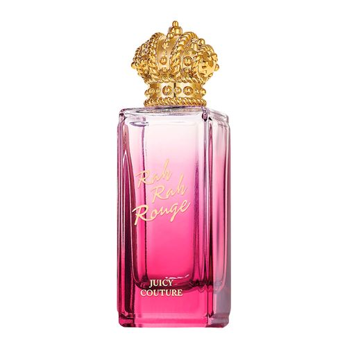 Juicy Couture Rock The Rainbow Rah Rah Rouge EDT - Perfume Feminino 75ml 75ml