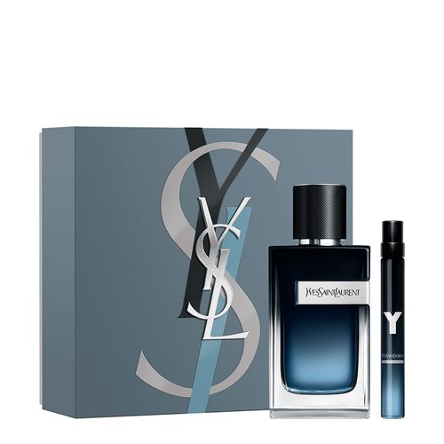 Kit Yves Saint Laurent Y Summer 2025 Masculino - Edp 100ml + Ts 10ml NULO