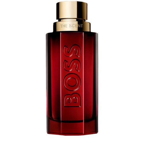 Hugo Boss The Scent Elixir Parfum Intense - Perfume Masculino 100ml 100ml Hugo Boss The Scent Elixir Parfum Intense - Perfume Masculino 100ml 100ml