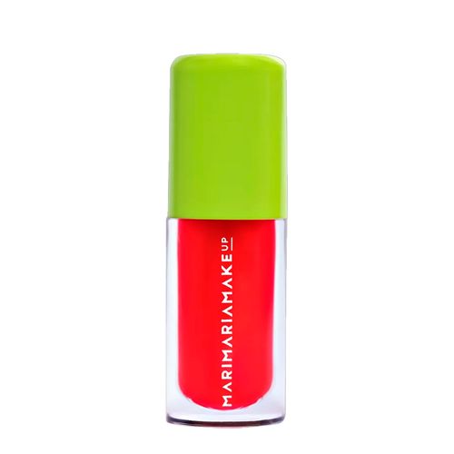 Mari Maria Lip Juice Melancia - Lip Oil 5ml Melancia Mari Maria Lip Juice Melancia - Lip Oil 5ml Melancia