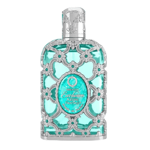 Orientica Azure Fantasy Extrait De Parfum - Perfume Unissex 80ml 80ml