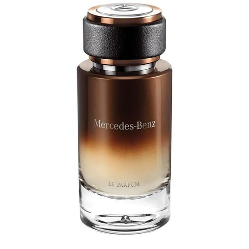 Mercedes Benz For Men Le Parfum - Perfume Masculino 120ml 120ml