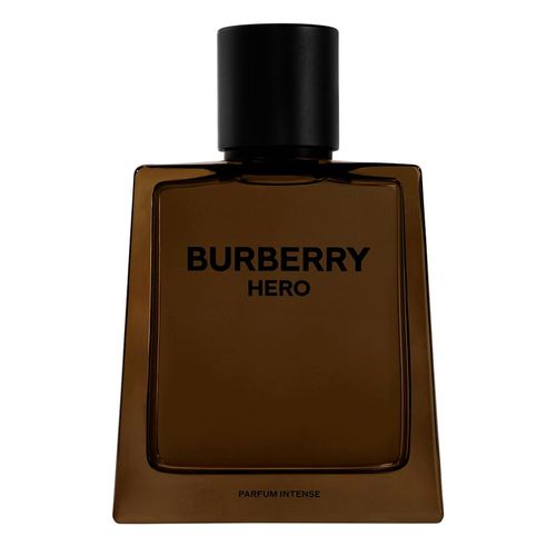 Burberry Hero Parfum Intense - Perfume Masculino - 100ml