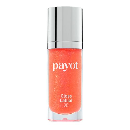 Payot Coral 10 - Gloss Labial 3D Coral Payot Coral 10 - Gloss Labial 3D Coral