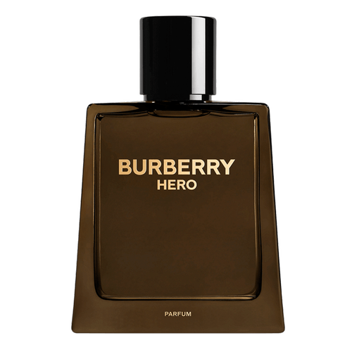 Burberry Hero Parfum Eau de Parfum - Perfume Masculino 100ml 100ml