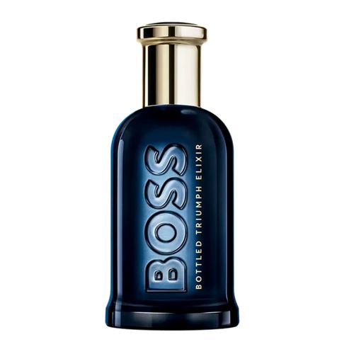 Hugo Boss Bottled Triumph Elixir Eau de Parfum - Perfume Masculino 100ml 100ml Hugo Boss Bottled Triumph Elixir Eau de Parfum - Perfume Masculino 100ml 100ml