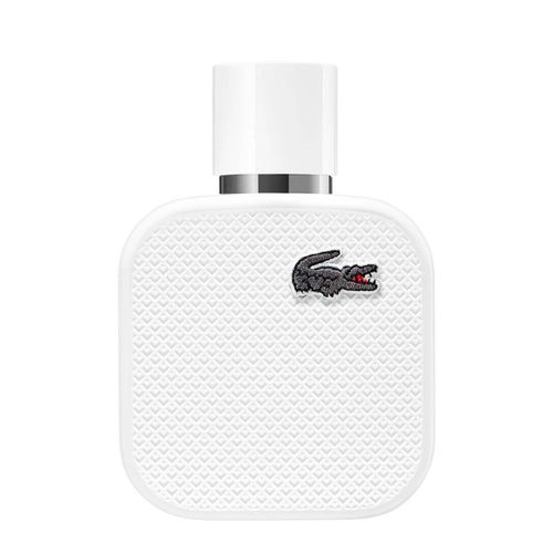 Lacoste L.12.12 Blanc Eau de Toilette - Perfume Masculino 50ml 50ml