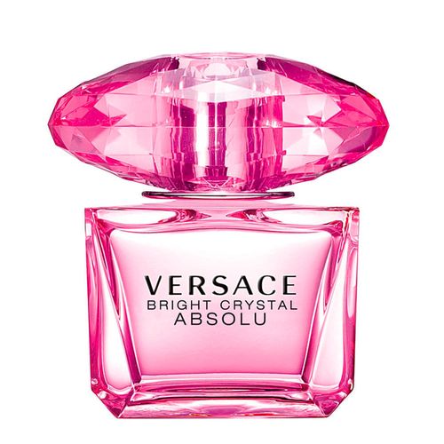 Versace Bright Crystal Absolu Eau de Parfum - Perfume Feminino 50ml 50ml