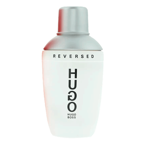 Hugo Boss Reversed Eau De Toilette - Perfume Masculino 75ml 75ml
