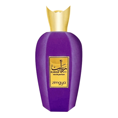 Zimaya Rabab Gems Eau de Parfum - Perfume Feminino 100ml 100ml