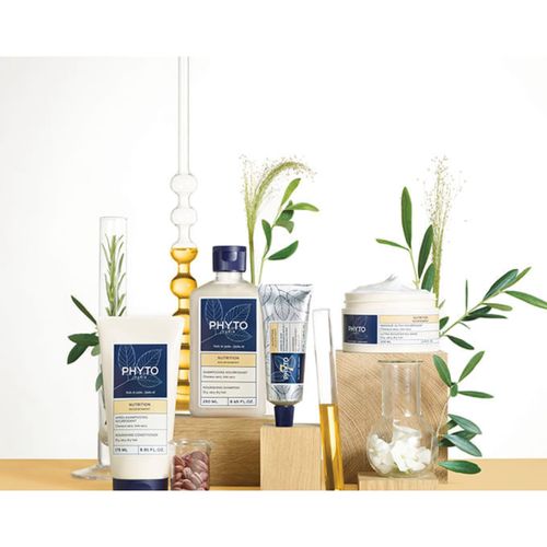 Phyto Paris Nutrição Nourishment - Condicionador 175ml 175ml