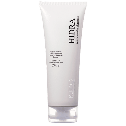 K.Pro Hidra Condicionador Hidratante - Condicionador 240g 240g