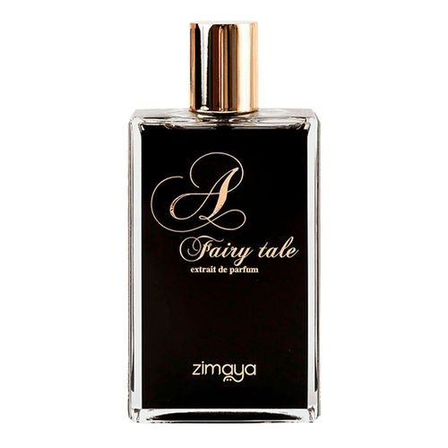 Afnan Zimaya A Fairy Tale Extrait de Parfum - Perfume Unissex 100ml 100ml Afnan Zimaya A Fairy Tale Extrait de Parfum - Perfume Unissex 100ml 100ml