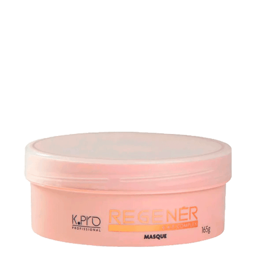 K.Pro Regenér - Máscara Capilar 165g 165g K.Pro Regenér - Máscara Capilar 165g 165g