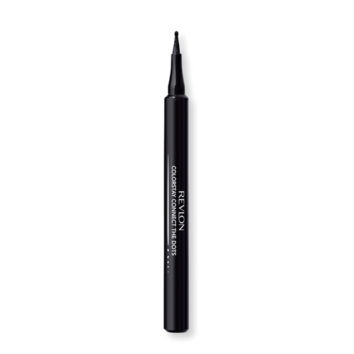 Revlon Colorstay Liquid Eye Pen - Caneta Delineadora Blackest Black 001 Black Black