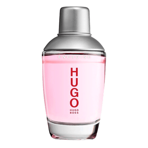 Hugo Boss Energise Eau De Toilette - Perfume Masculino 75ml 75ml Hugo Boss Energise Eau De Toilette - Perfume Masculino 75ml 75ml