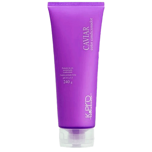 K.Pro Caviar Color - Condicionador 240g 240g K.Pro Caviar Color - Condicionador 240g 240g