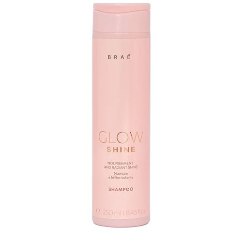 Braé Glow Shine - Shampoo 250ml 250ml